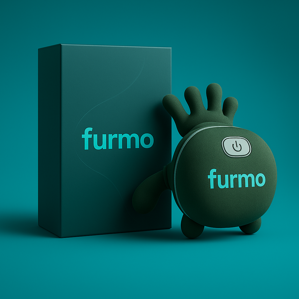 NeckEase™ Massager