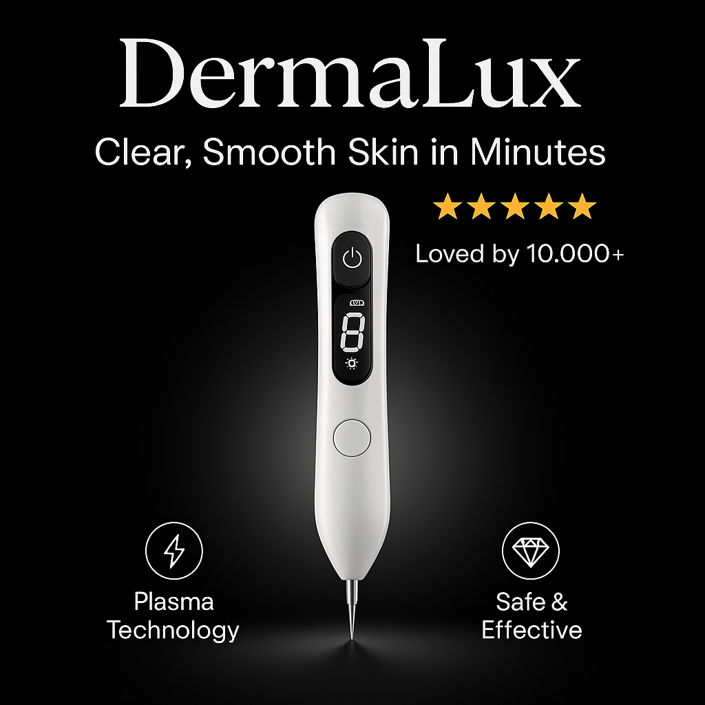 DermaLux Remover™