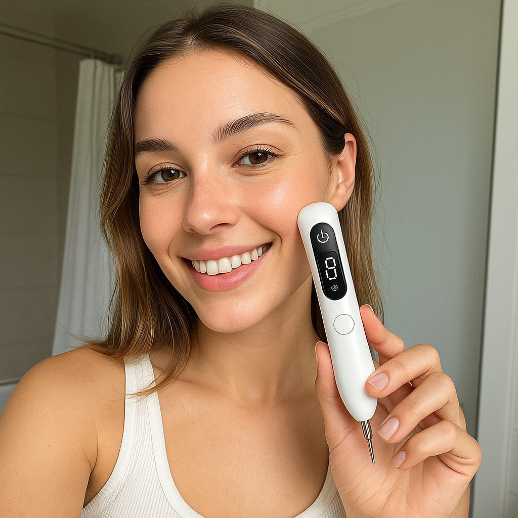 – Angeles, California